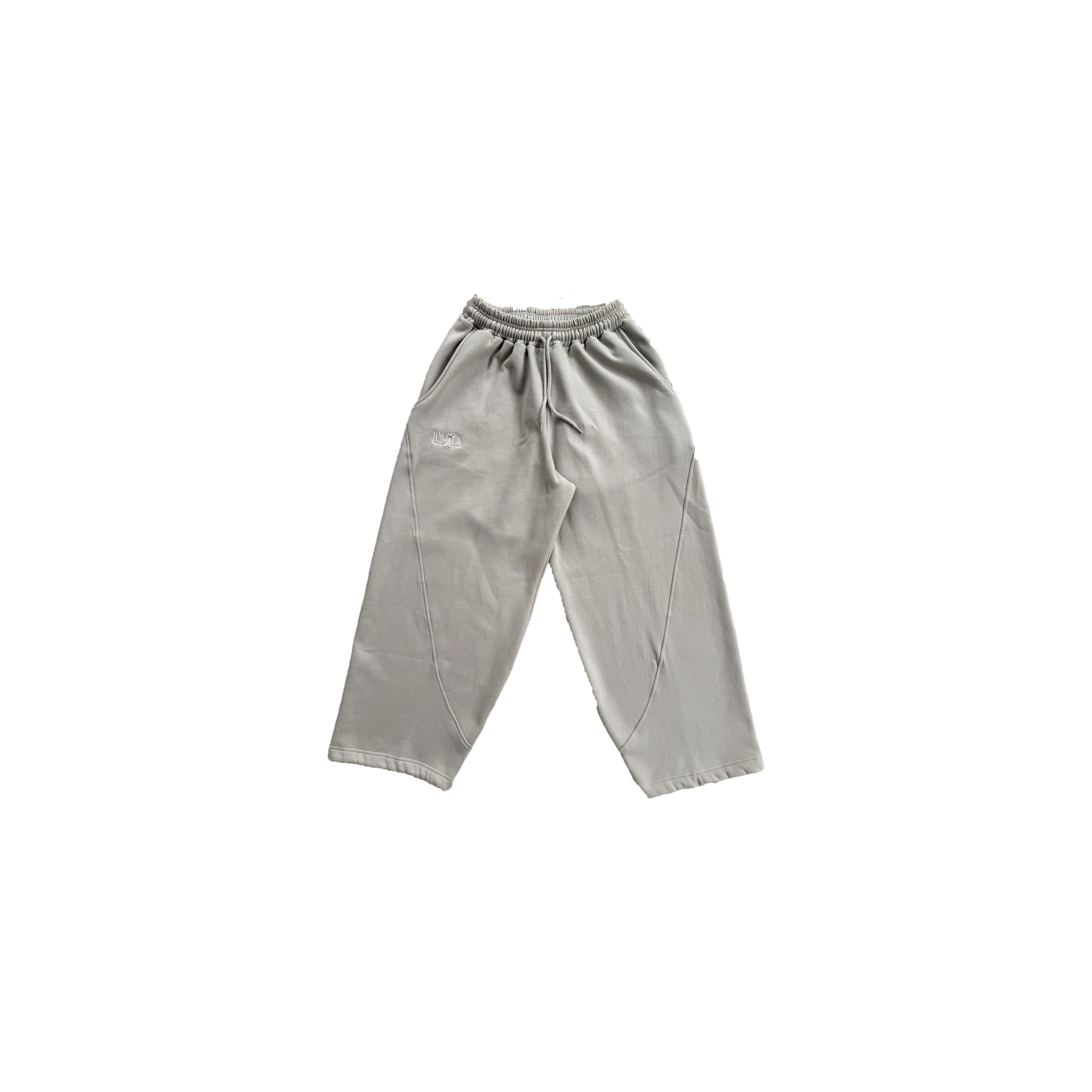 Super Baggy pants Dune