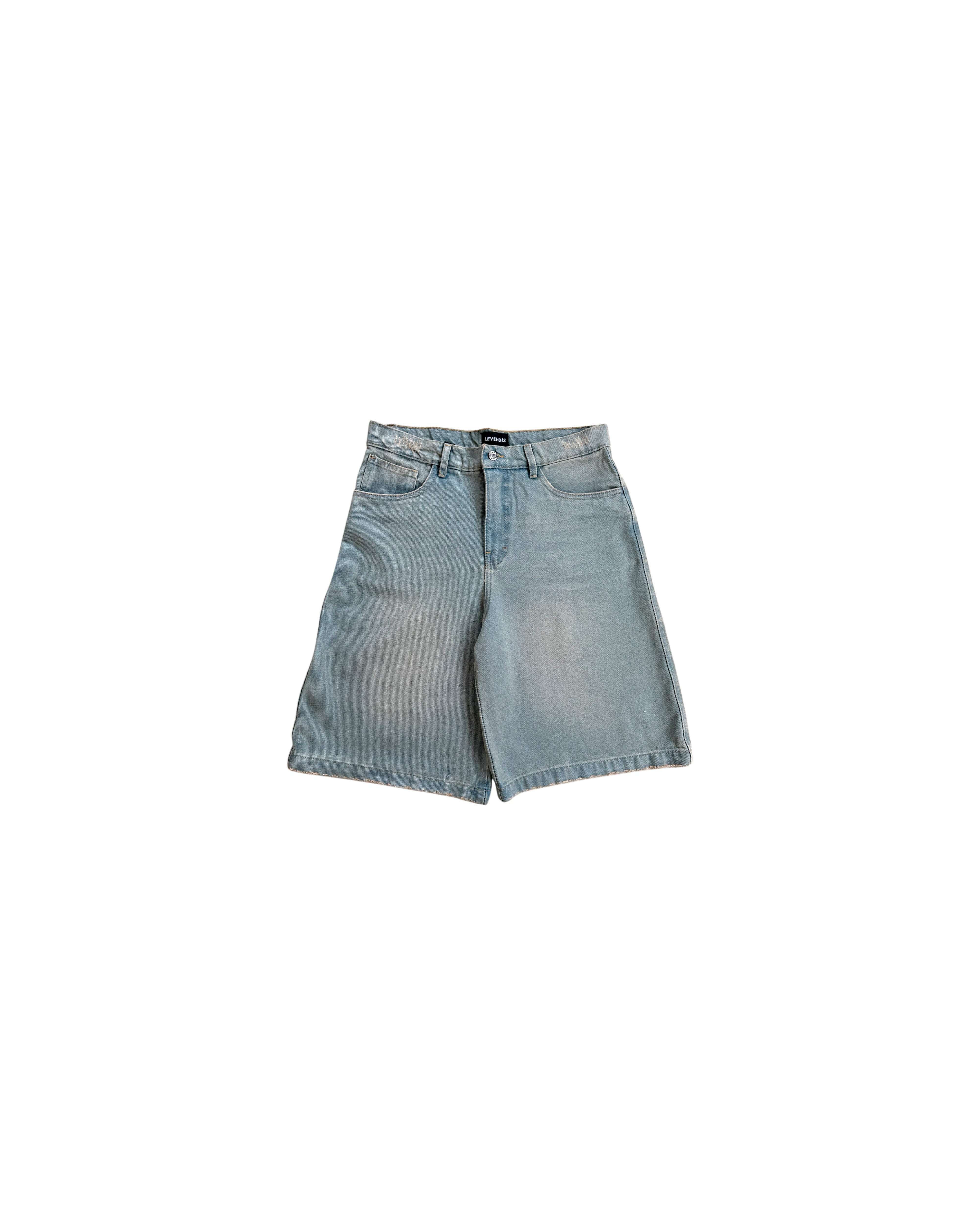 Jort baggy heaven
