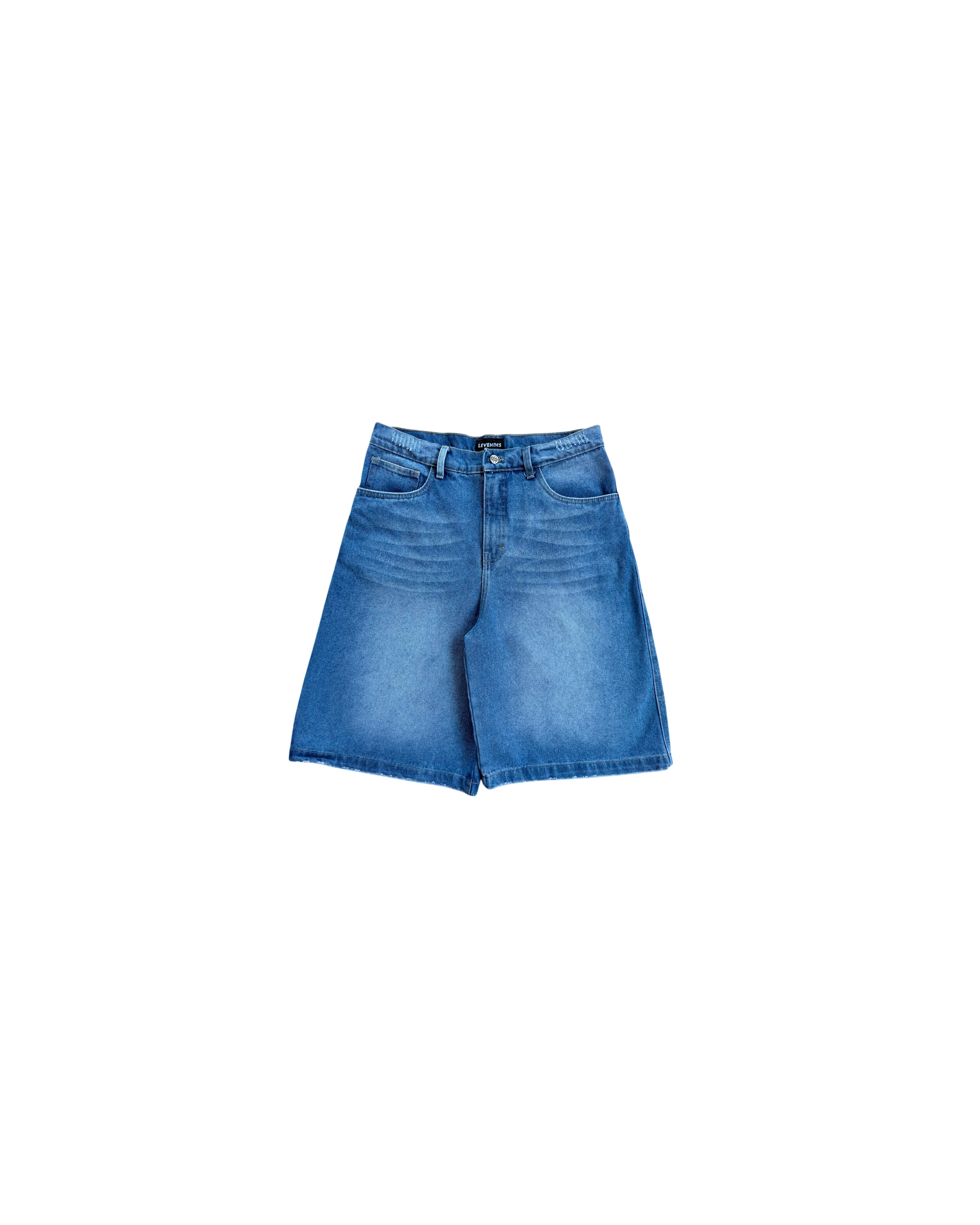 Jort baggy hielo