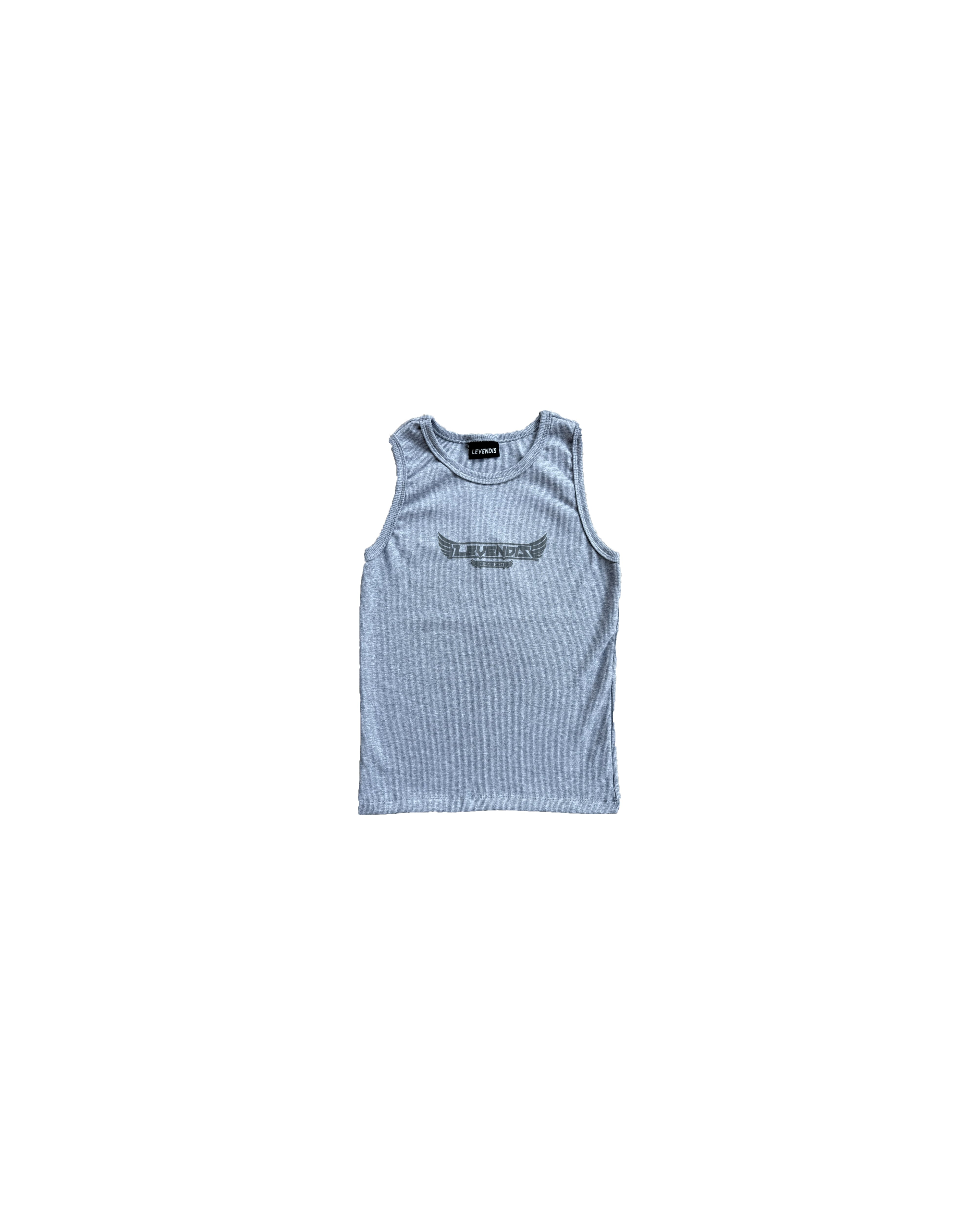 Tank top melange
