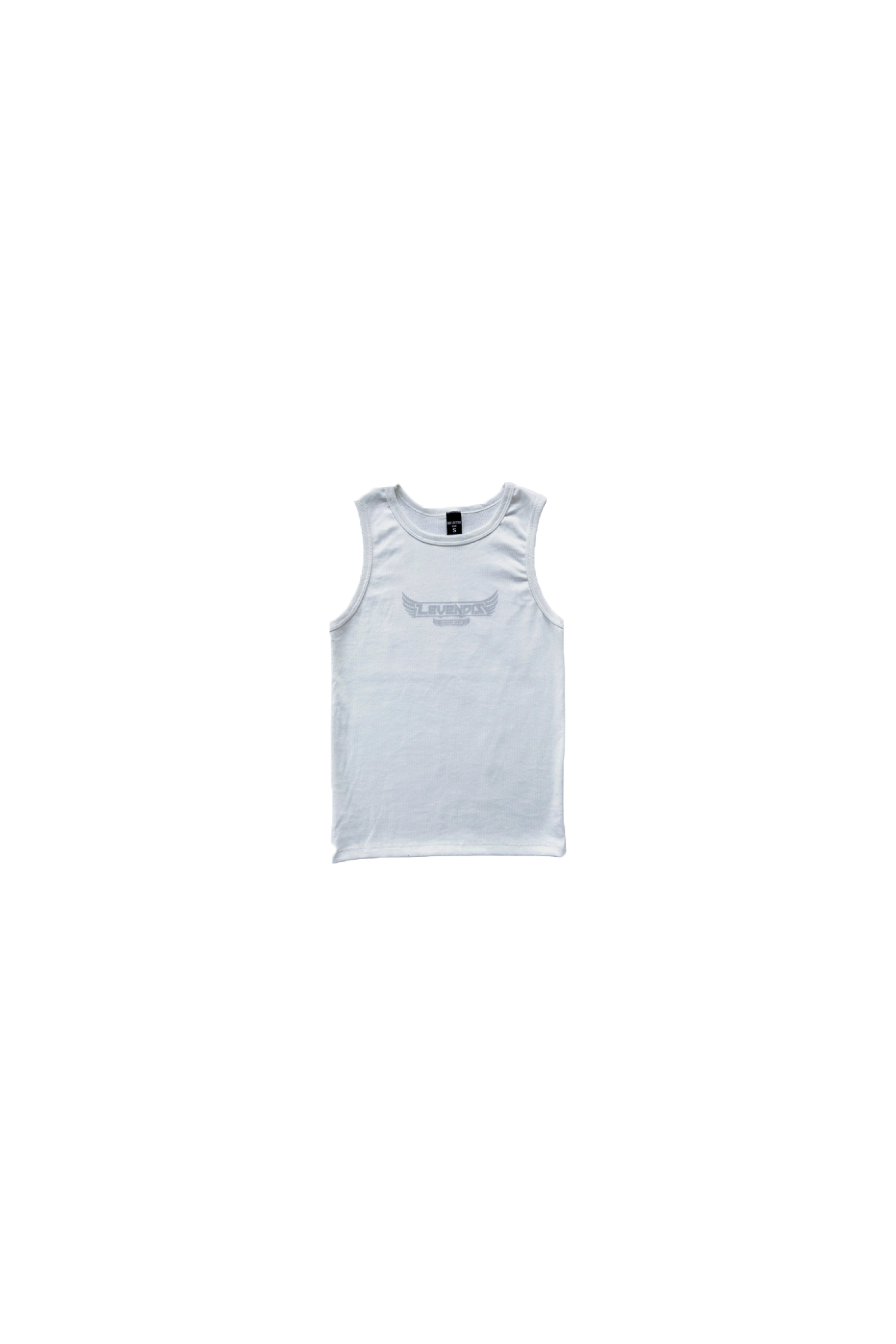 Tank top pearl