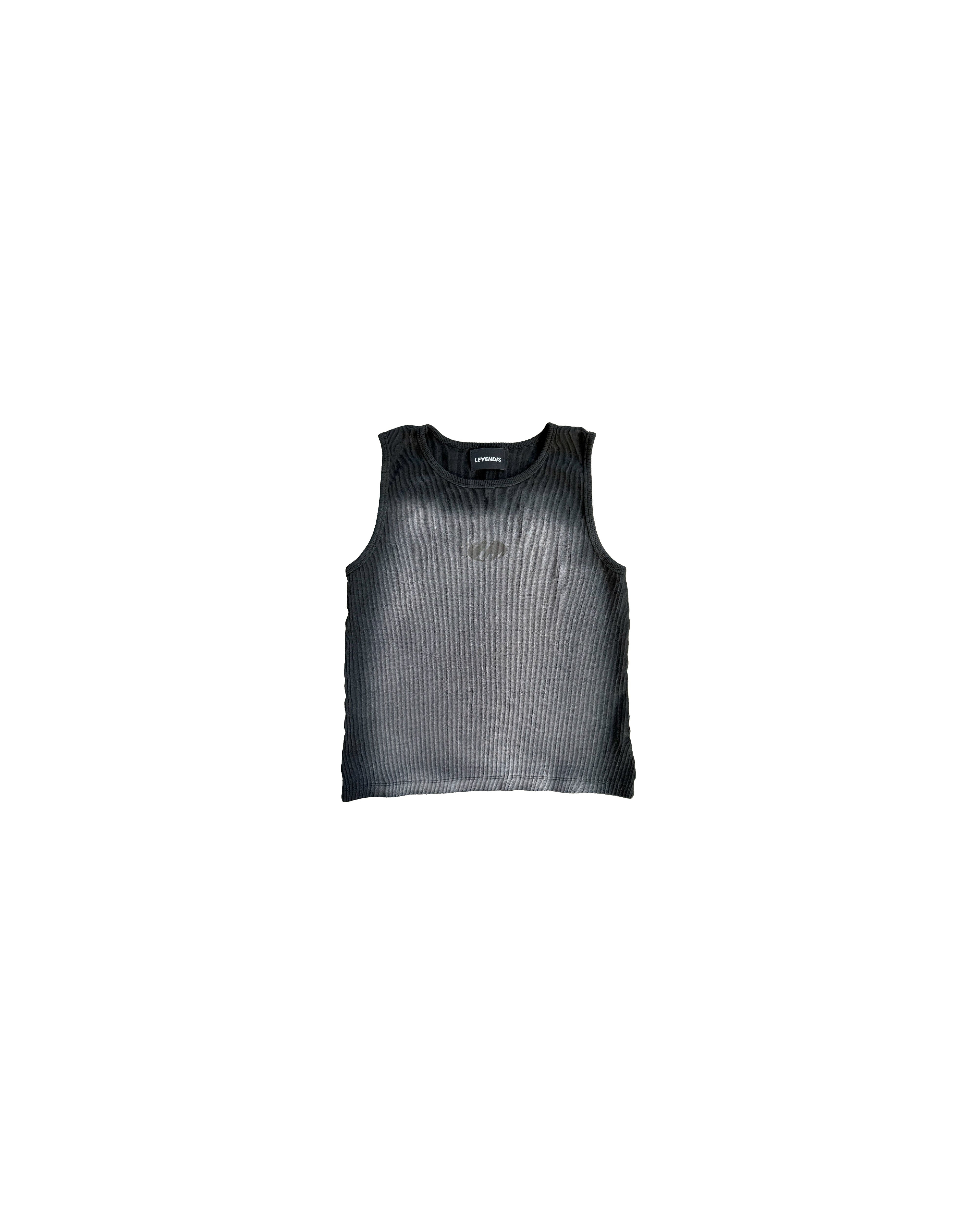 Tank top thunder