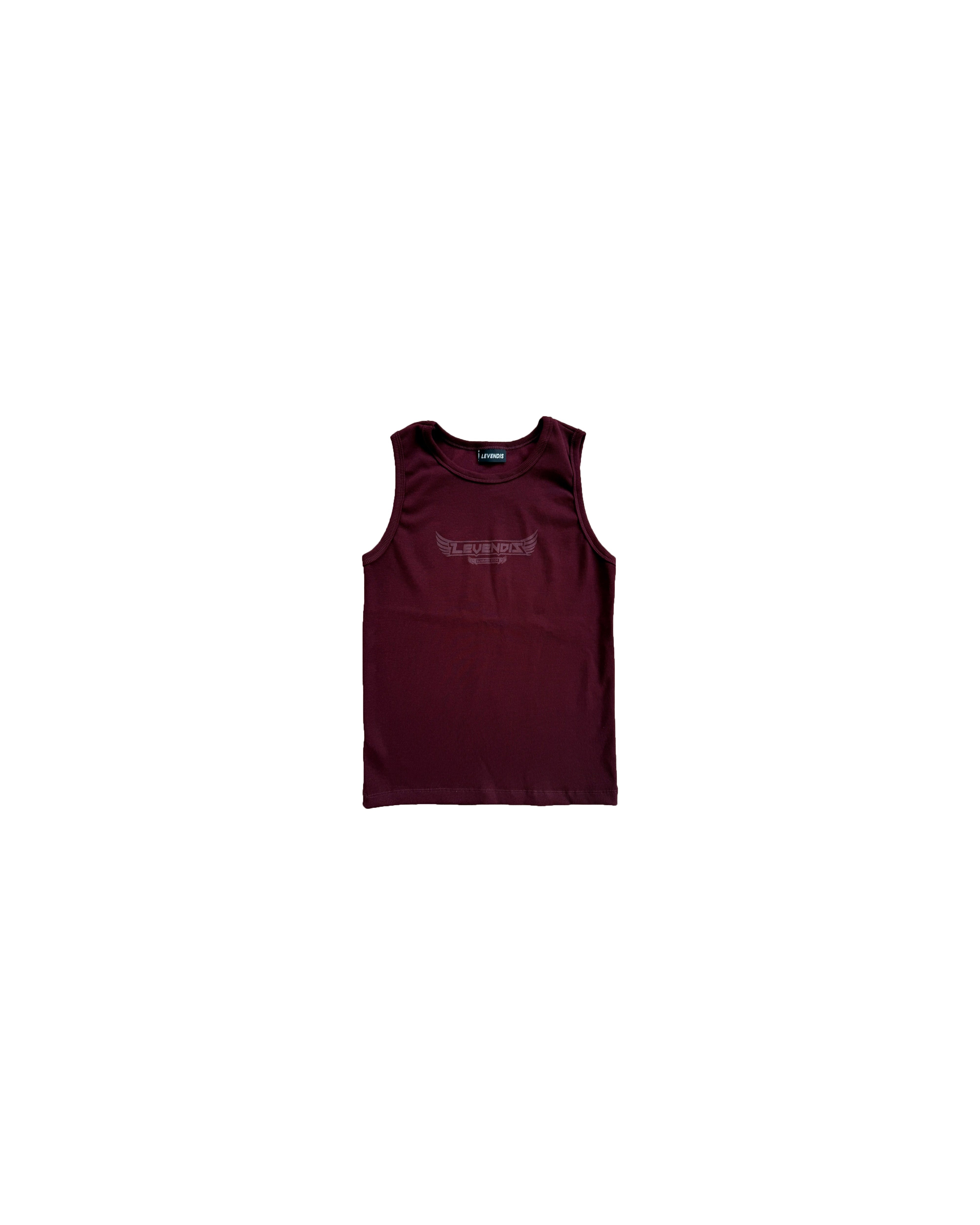 Tank top wine