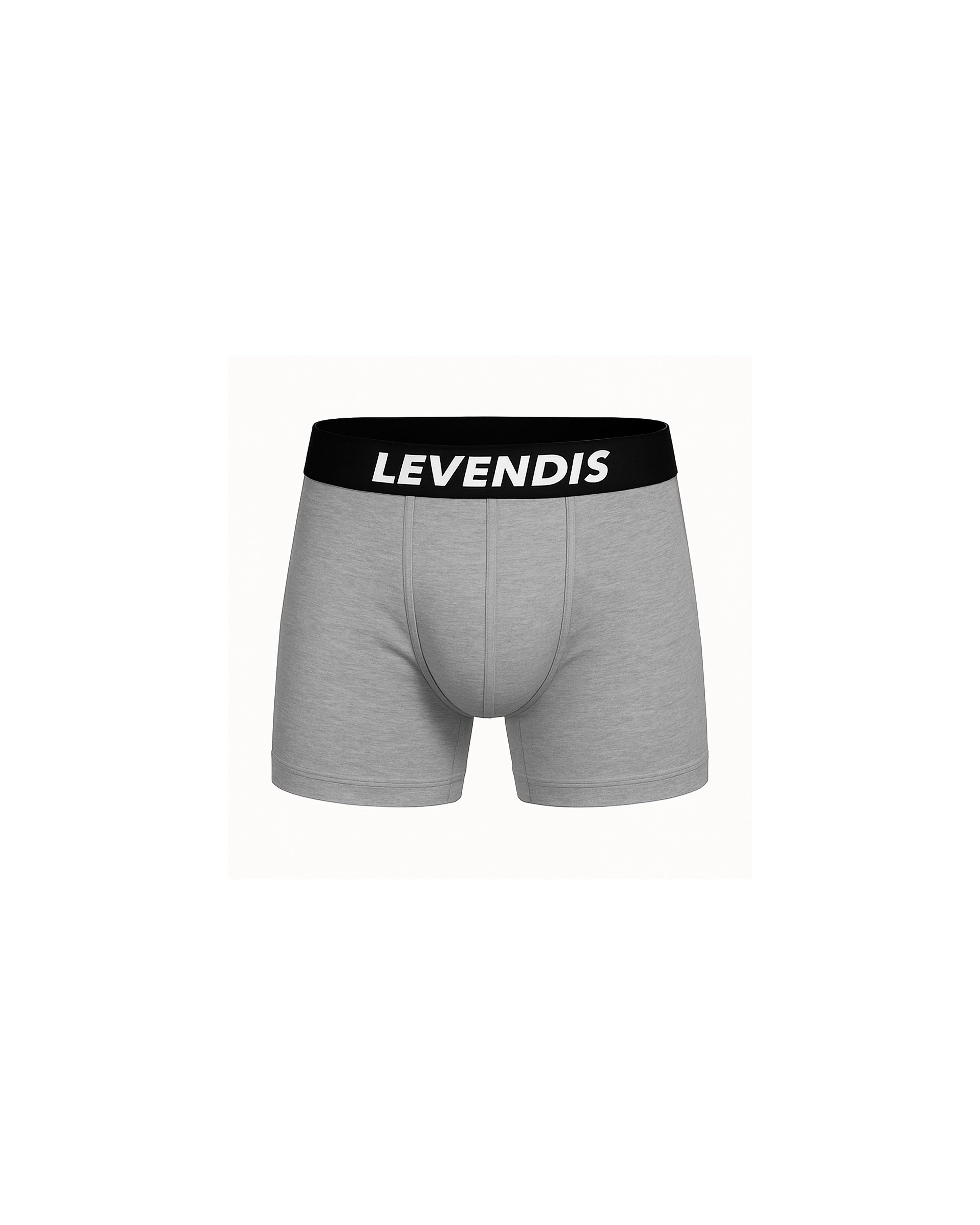 Boxer melange
