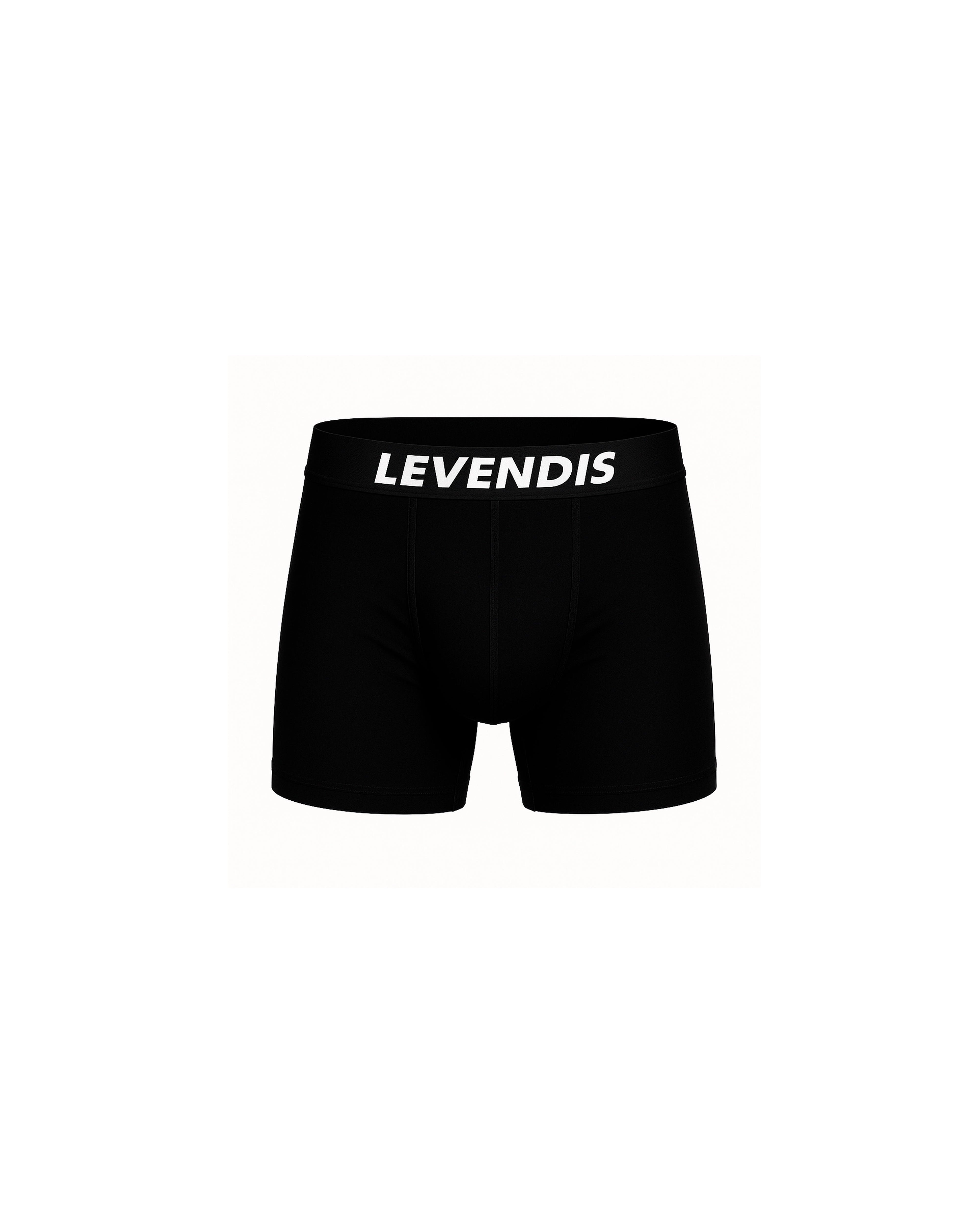 Boxer black