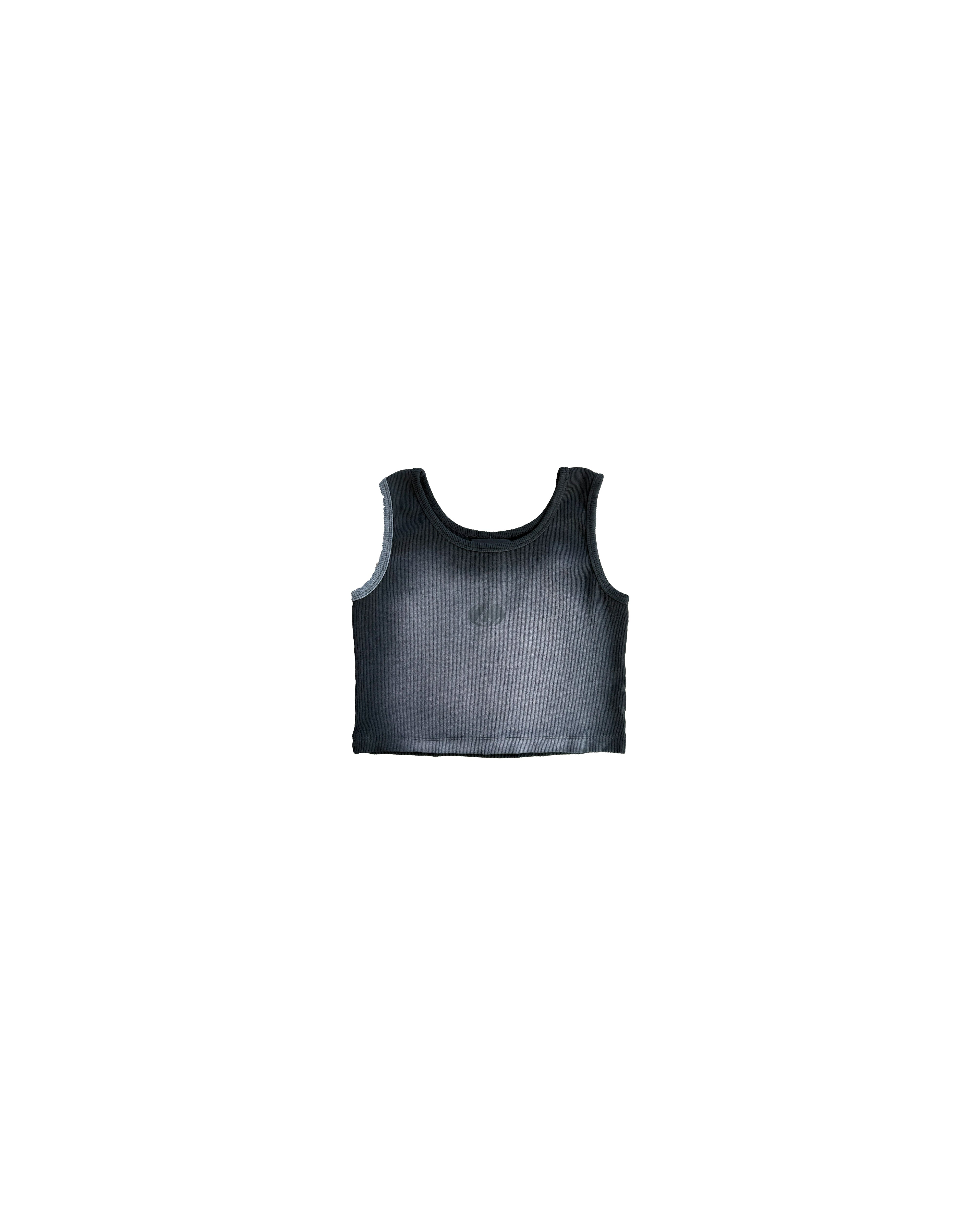 Crop top thunder
