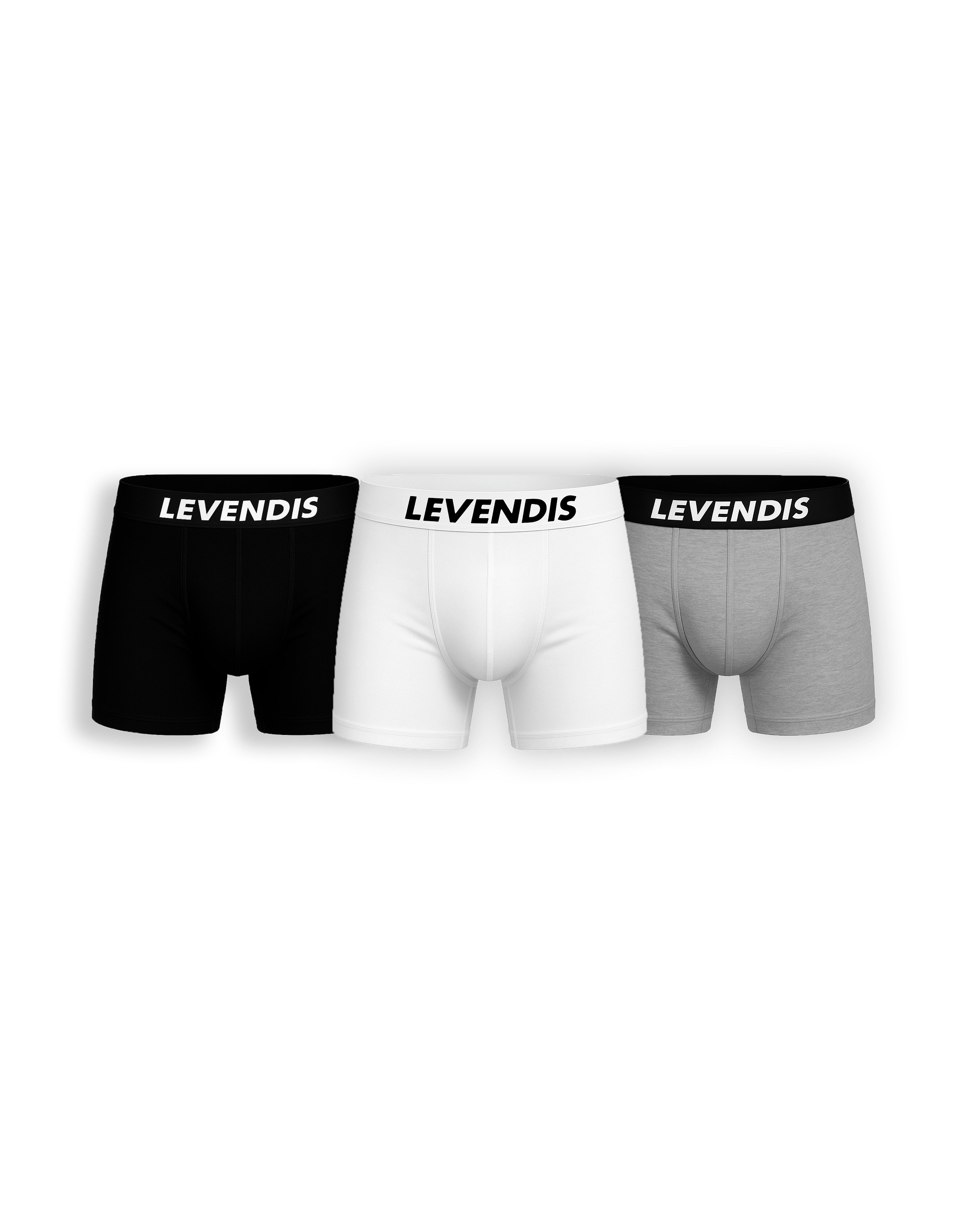 Underwear 3 pack