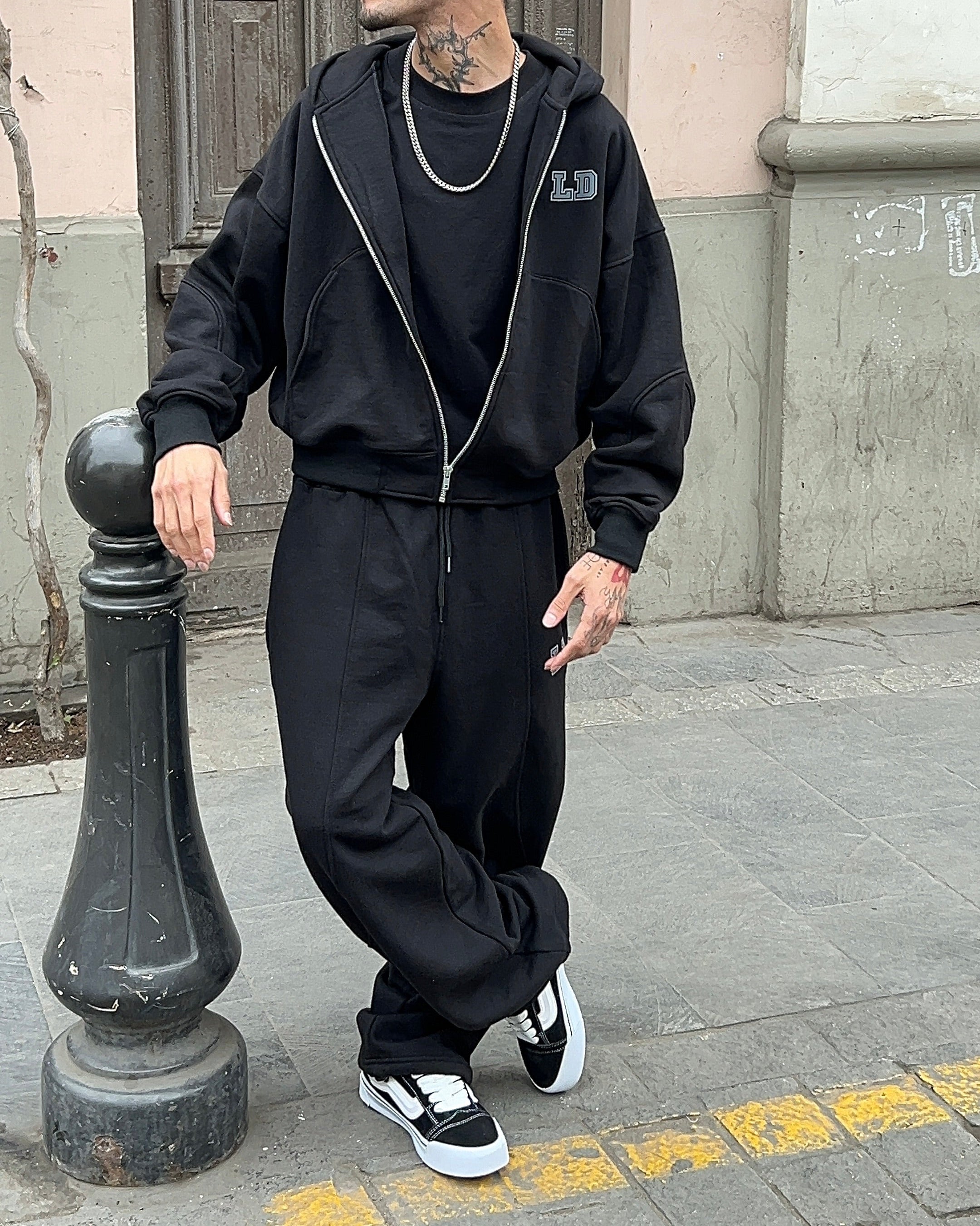 Sweatpant LD