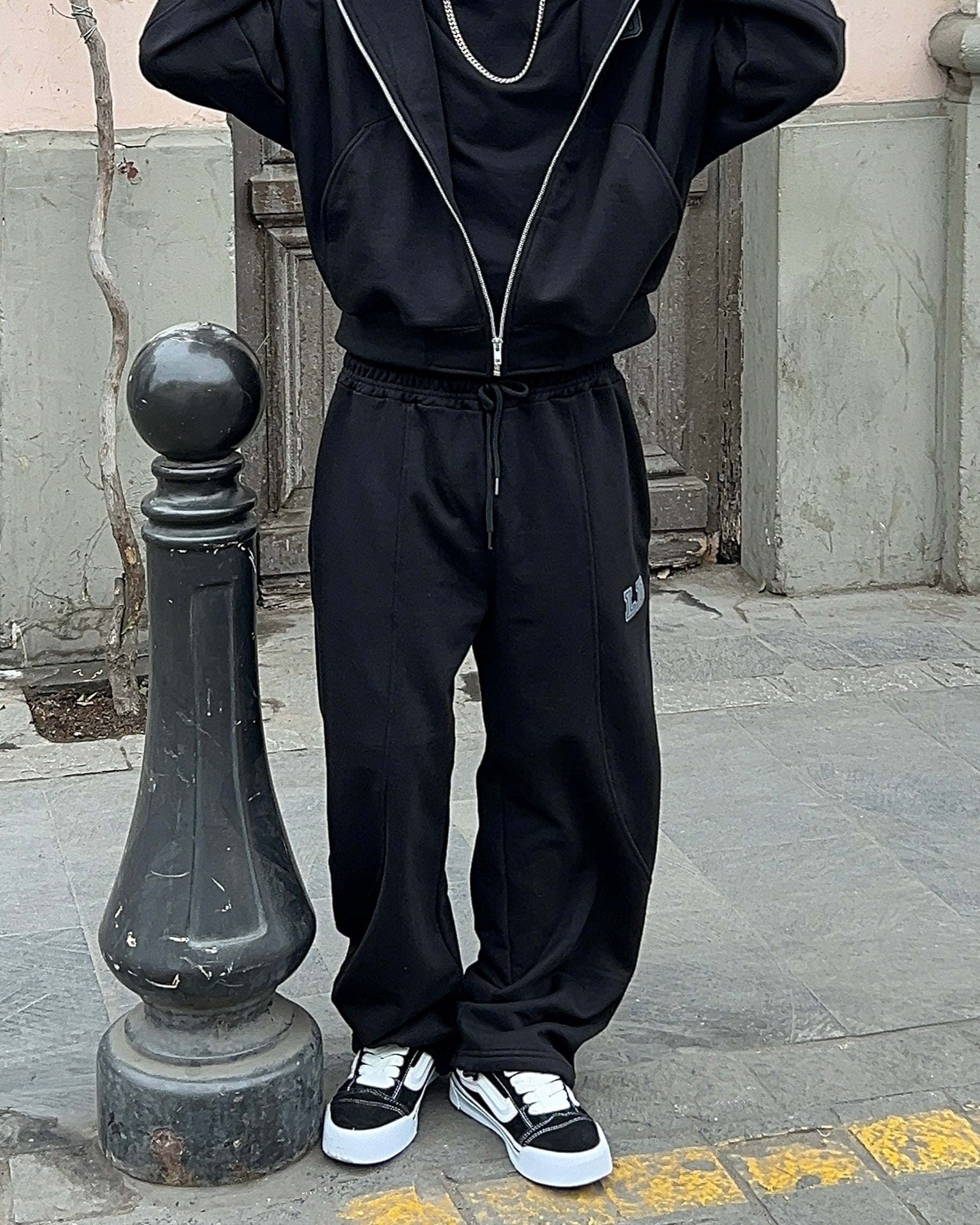 Sweatpant LD