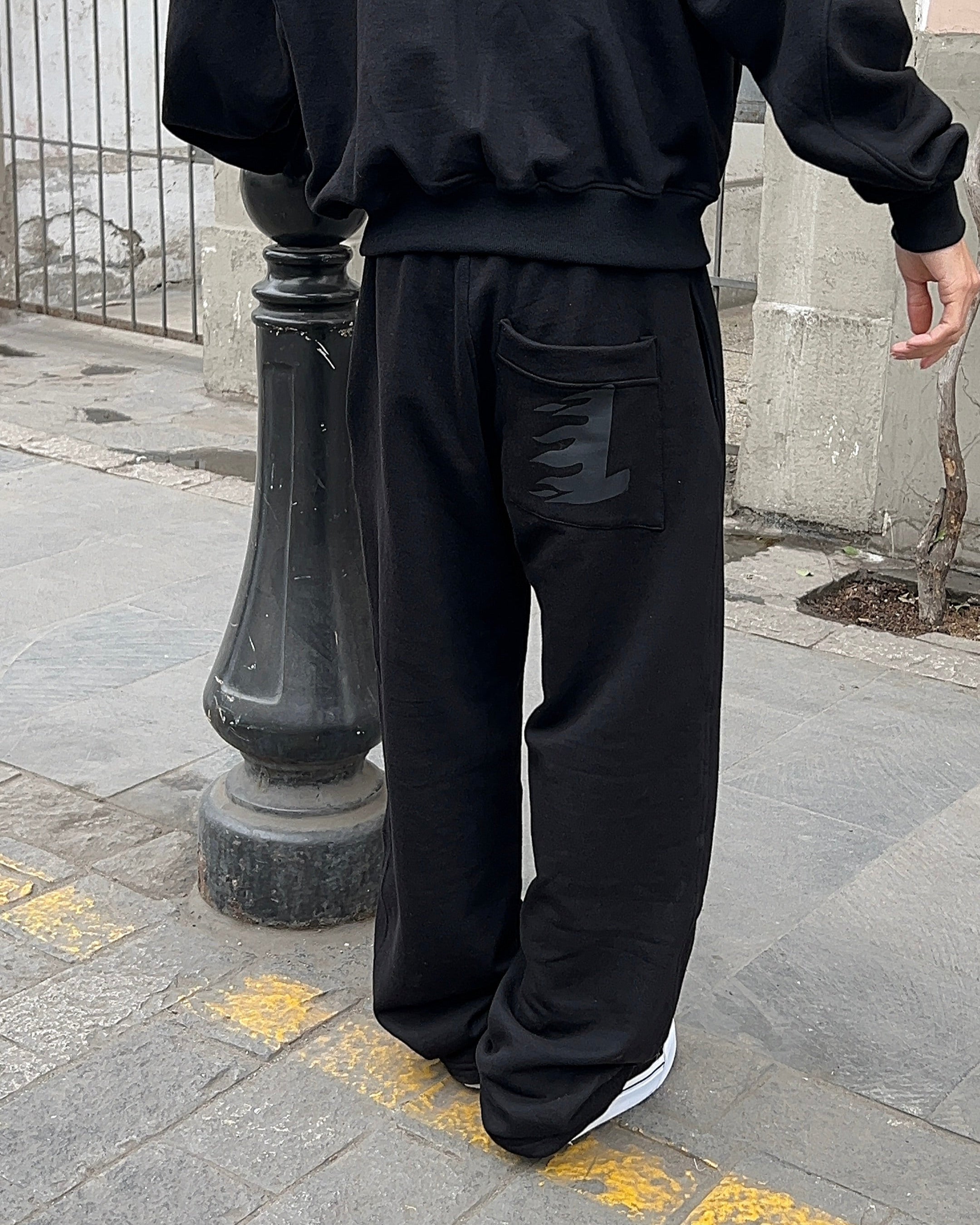 Sweatpant LD