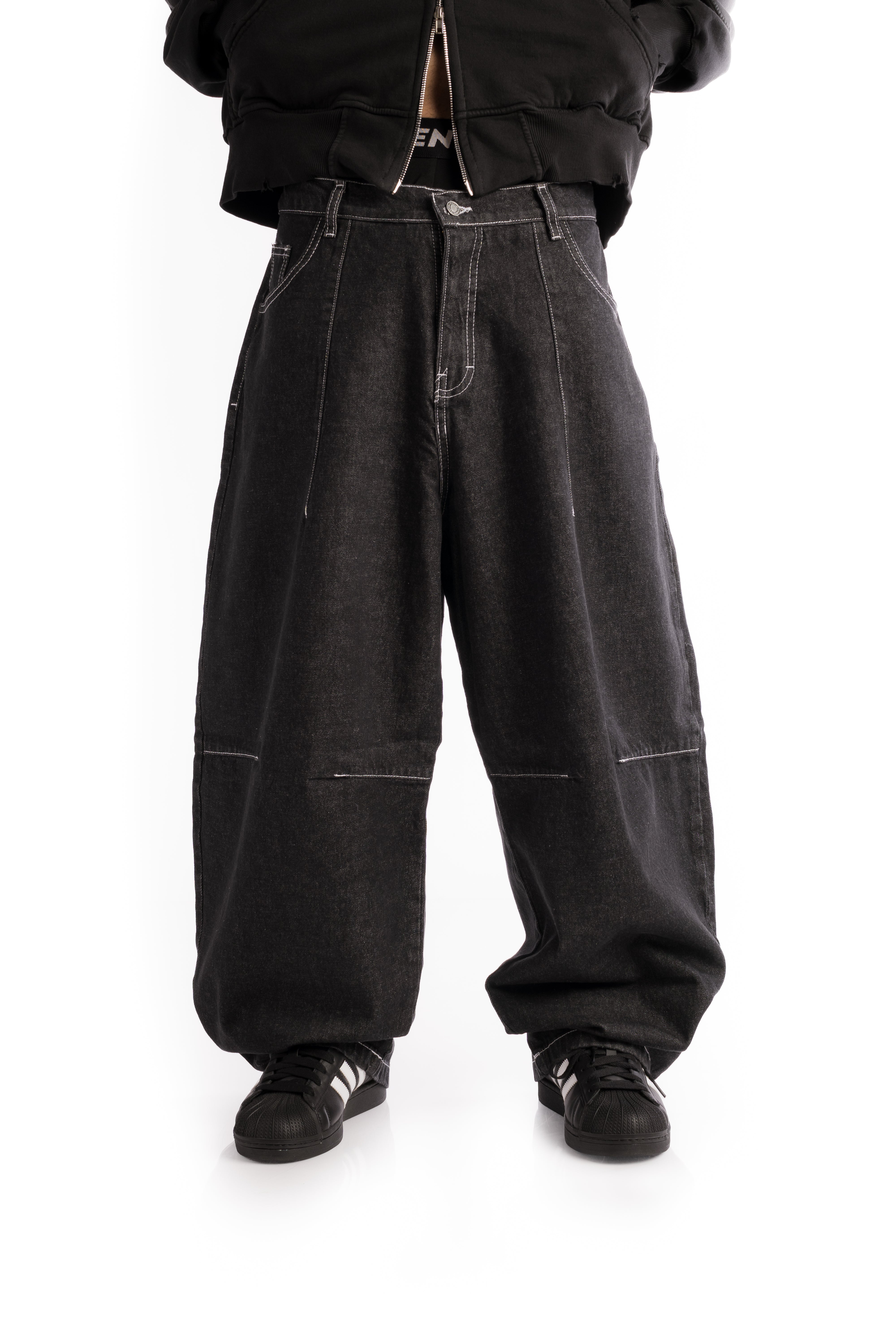 Raw Super Baggy Pant