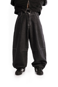 Raw Super Baggy Pant