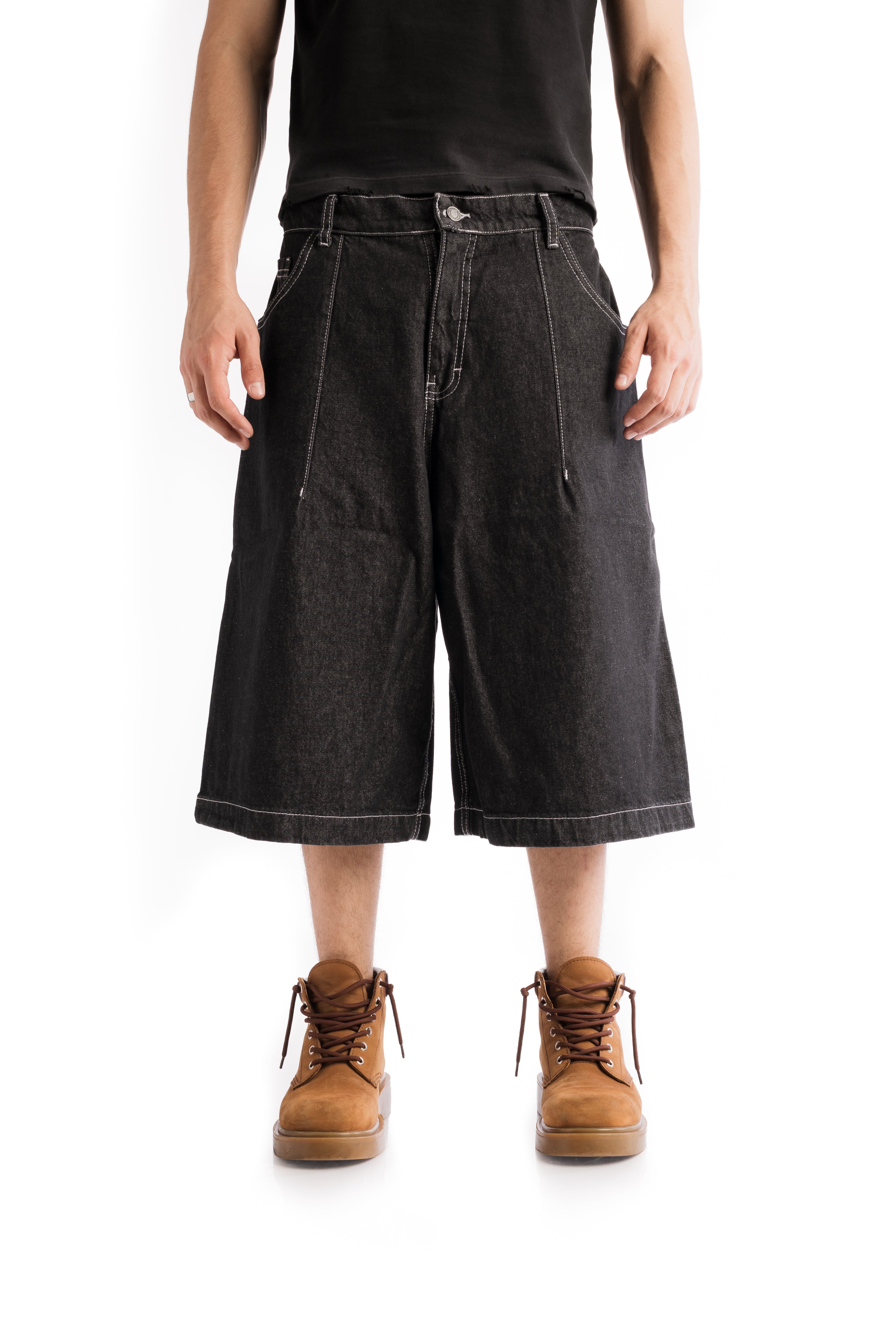 Raw Shadow Jort