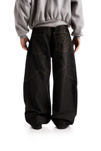 Raw Core Baggy Pant